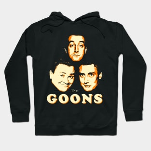 The Goons Hoodie